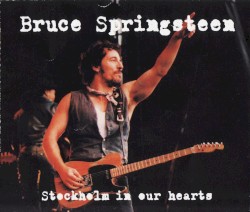 1993‐05‐28: Stockholms Stadion, Stockholm, Sweden