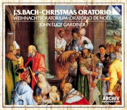 Christmas Oratorio