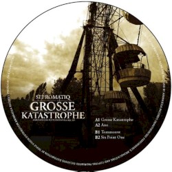 Grosse Katastrophe