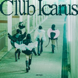 <Club Icarus>