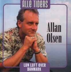 Lun luft over Danmark