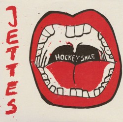 Hockey Smile
