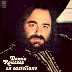 Demis Roussos en castellano