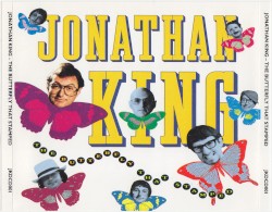 The Butterfly That Stamped