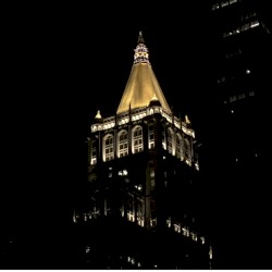 City in the Sky (Piano Works)