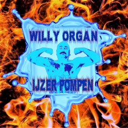 IJzer Pompen