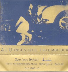 Ungesunde Traumbilder