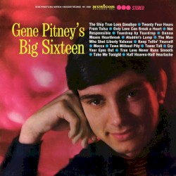 Gene Pitney's Big Sixteen
