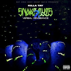 Snake Eyes 2: Verbal Vengeance