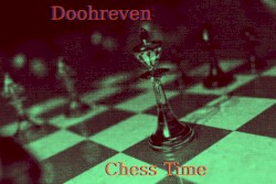 Chess Time