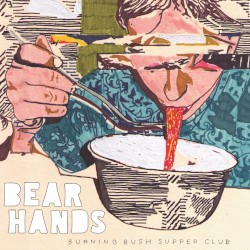 Burning Bush Supper Club