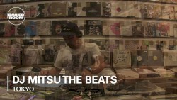 Boiler Room: Mitsu the Beats in Tokyo, Jun 17, 2014