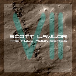 The Full Moon Series, Volume 07 - July The Full Thunder Moon