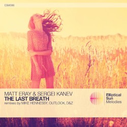 The Last Breath