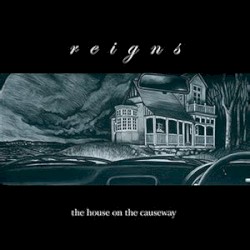 The House on the Causeway