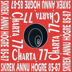 Skrek Ànnu högre 85-87