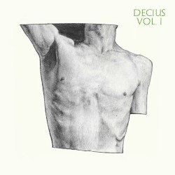 Decius, Vol. I