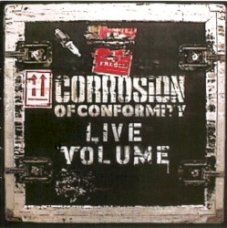 Live Volume