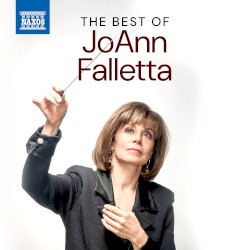 The Best of JoAnn Falletta