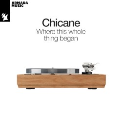 Where This Whole Thing Began