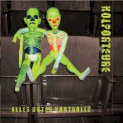 Alles unter Kontrolle