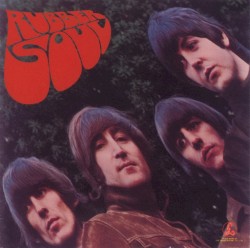 Rubber Soul