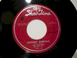 Johnny Darling / Nona
