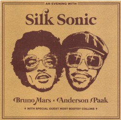An Evening With Silk Sonic