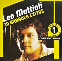 20 Grandes Éxitos
