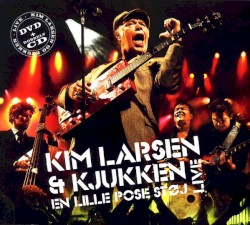 En lille pose støj: Live