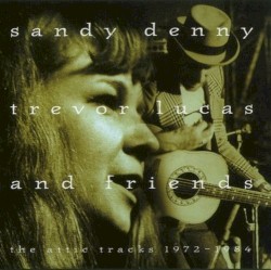 The Attic Tracks 1972-1984