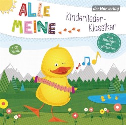 Alle meine... Kinderlieder-Klassiker