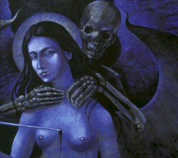 IV: An Arrow in Heart