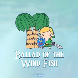 Ballad of the Wind Fish