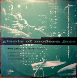 Giants of Modern Jazz