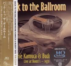 Back to the Ballroom