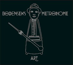 Bodenseh's Metronome Art