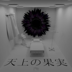 天上の果実