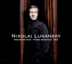 Piano Sonatas 1 & 2