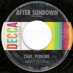After Sundown / I Wouldn’t Have You
