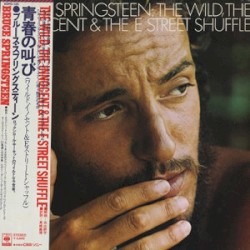 The Wild, the Innocent & The E Street Shuffle