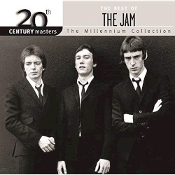 20th Century Masters: The Millennium Collection: The Best of The Jam
