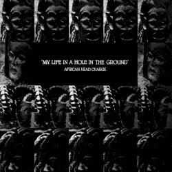 My Life in a Hole in the Ground