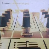 Let the Music Play