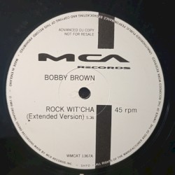 Rock Wit’cha