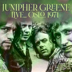 Live… Oslo, 1971