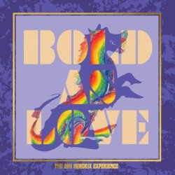 Bold as Love – The Axis: Bold as Love Sessions