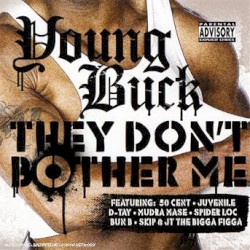 They Don't Bother Me