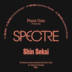 Spectre: Shin Sekai