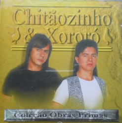 Coleção obras-primas